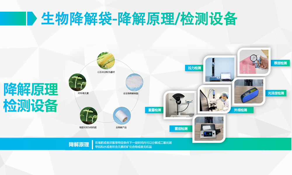 久信達(dá)降解袋包裝袋廠(圖4) 久信達(dá)降解袋包裝袋廠(圖3)