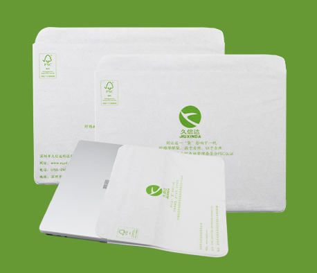 電子產(chǎn)品使用什么包裝袋可以防止刮花？(圖1)