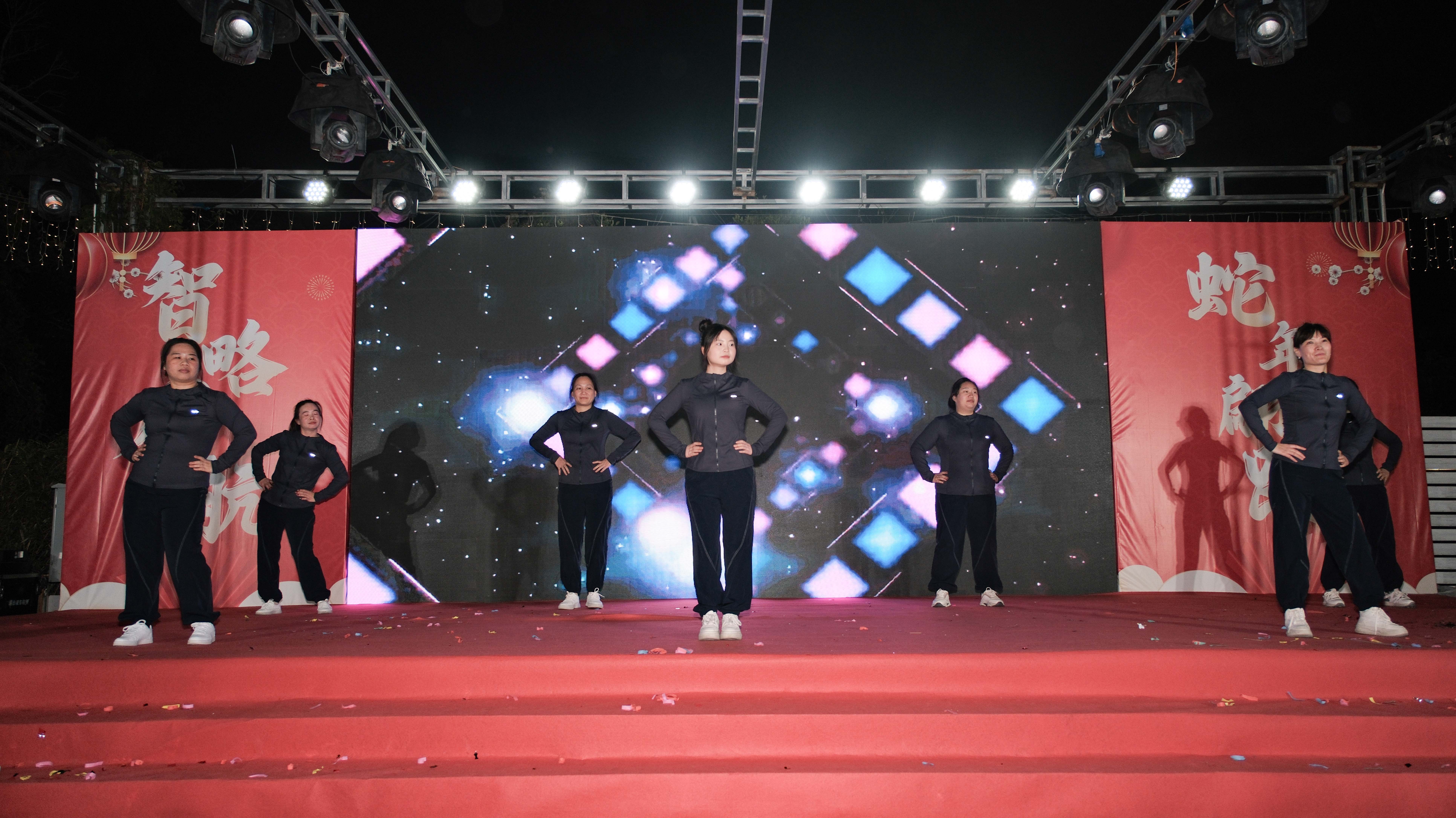 久信達(dá)科技2024年年會(huì)圓滿落幕：感恩同行，共創(chuàng)環(huán)保新未來(lái)，乘風(fēng)破浪，夢(mèng)想起航(圖10)